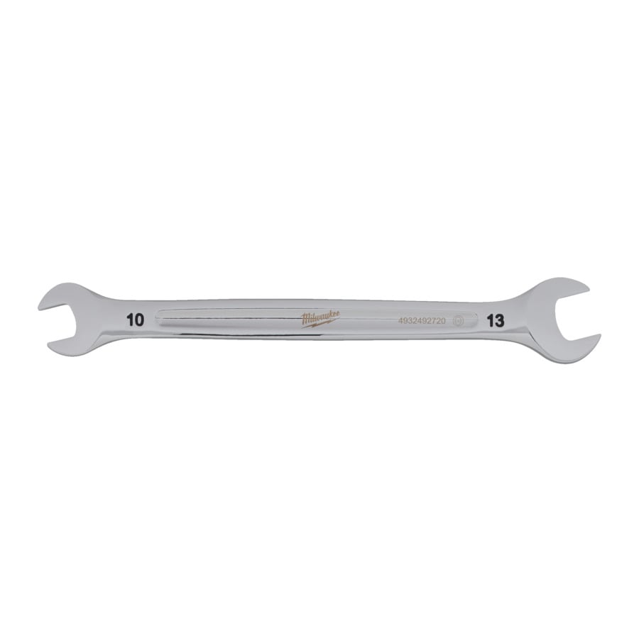 Milwaukee Dubbele steeksleutel | 10x13 mm 4932492720