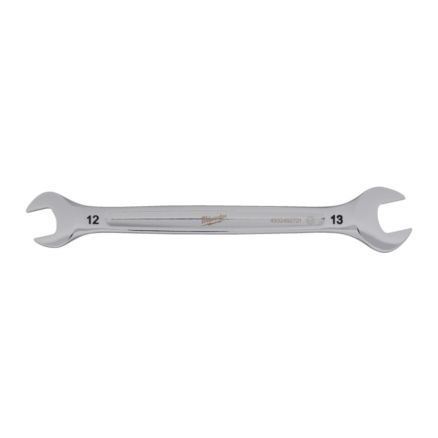 Milwaukee Dubbele steeksleutel | 12x13 mm 4932492721