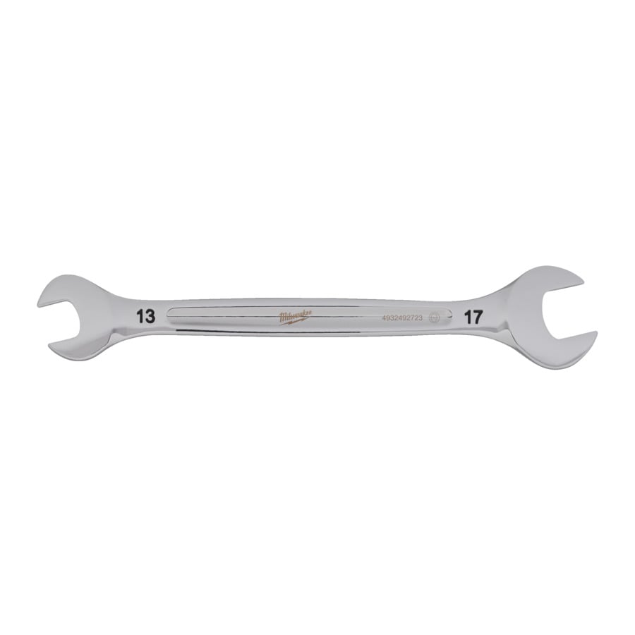 Milwaukee Dubbele steeksleutel | 13x17 mm 4932492723