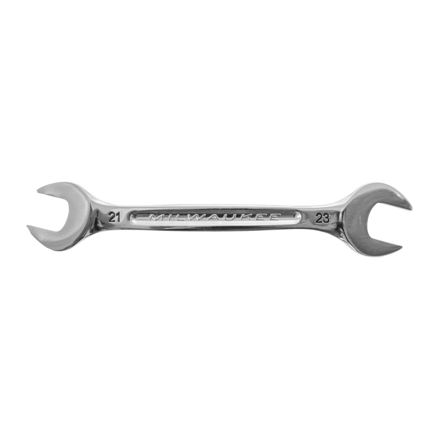 Milwaukee Dubbele steeksleutel 21x23 mm 4932492729