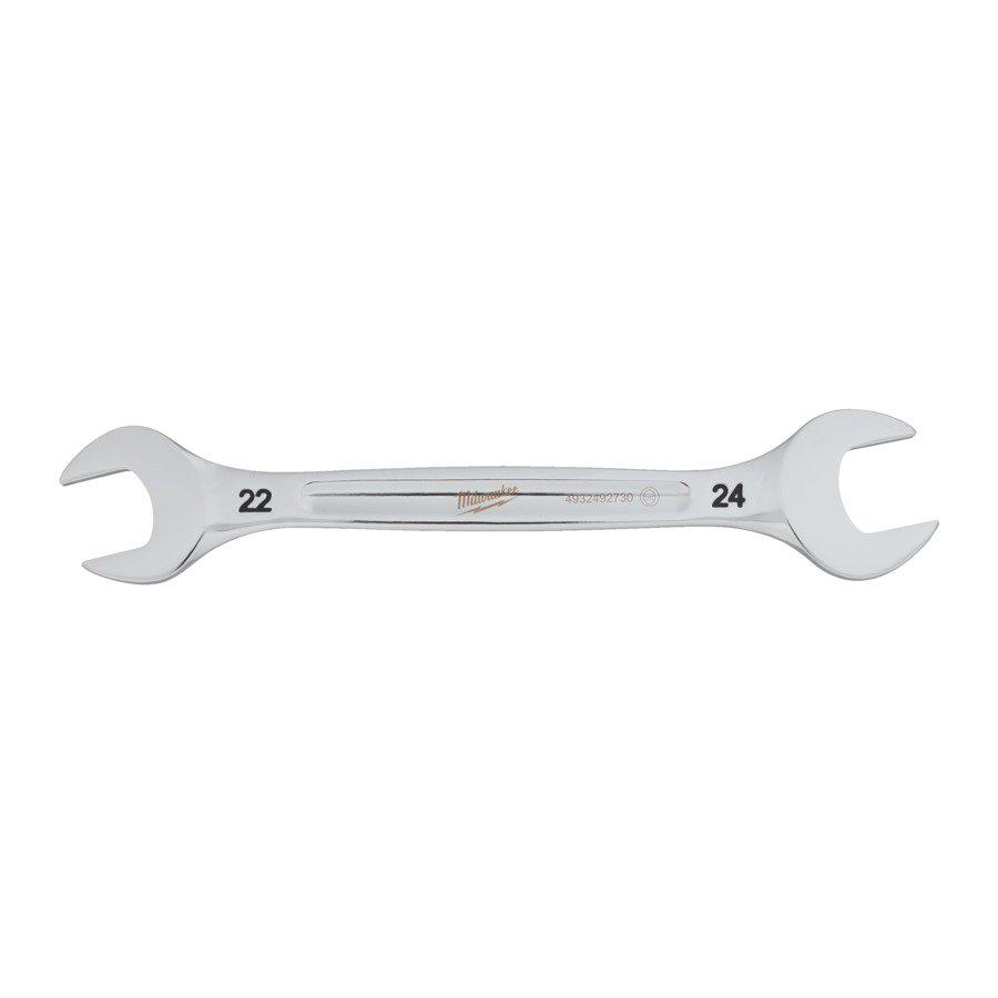 Milwaukee Dubbele steeksleutel 22x24 mm 4932492730