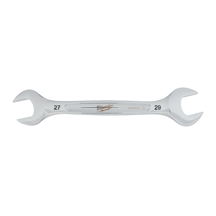 Milwaukee Dubbele steeksleutel 27x29 mm 4932492733