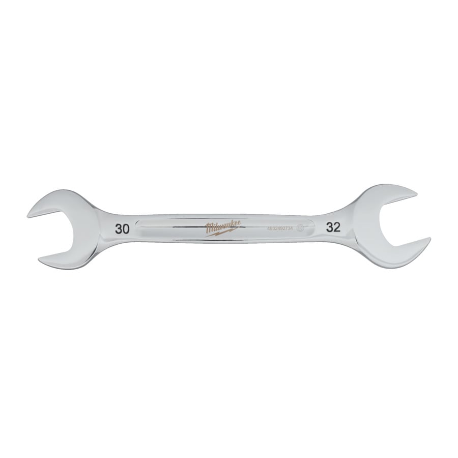 Milwaukee Dubbele steeksleutel 30x32 mm 4932492734