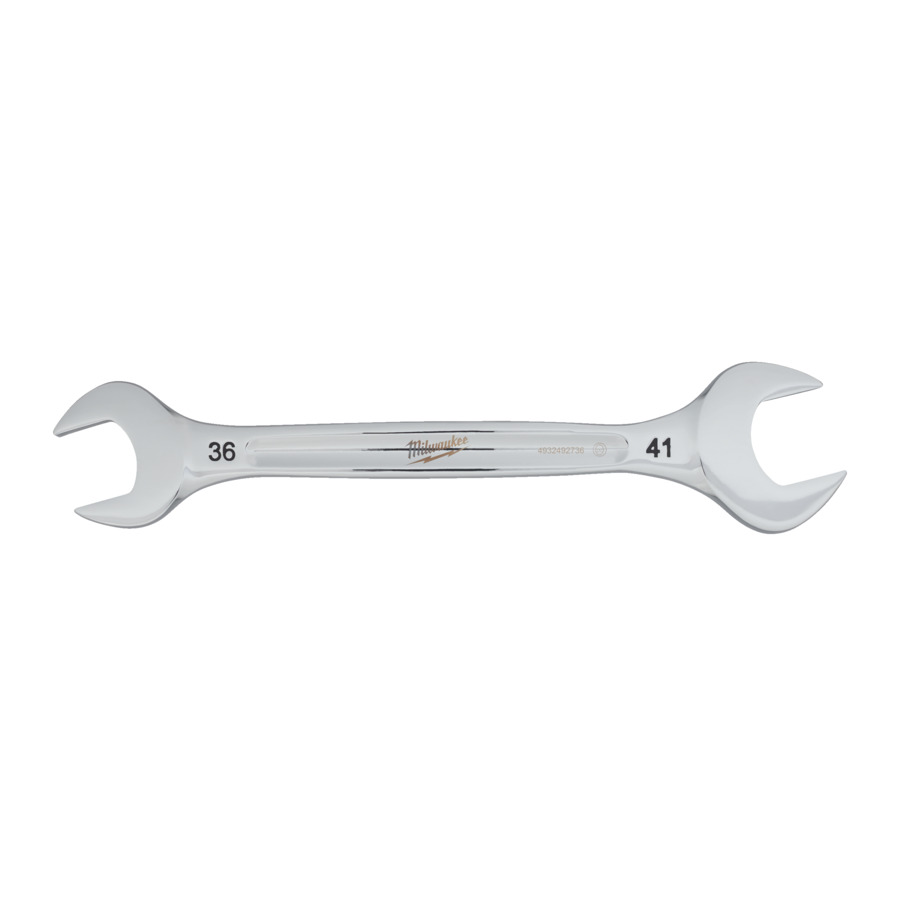 Milwaukee Dubbele steeksleutel 36x41 mm 4932492736