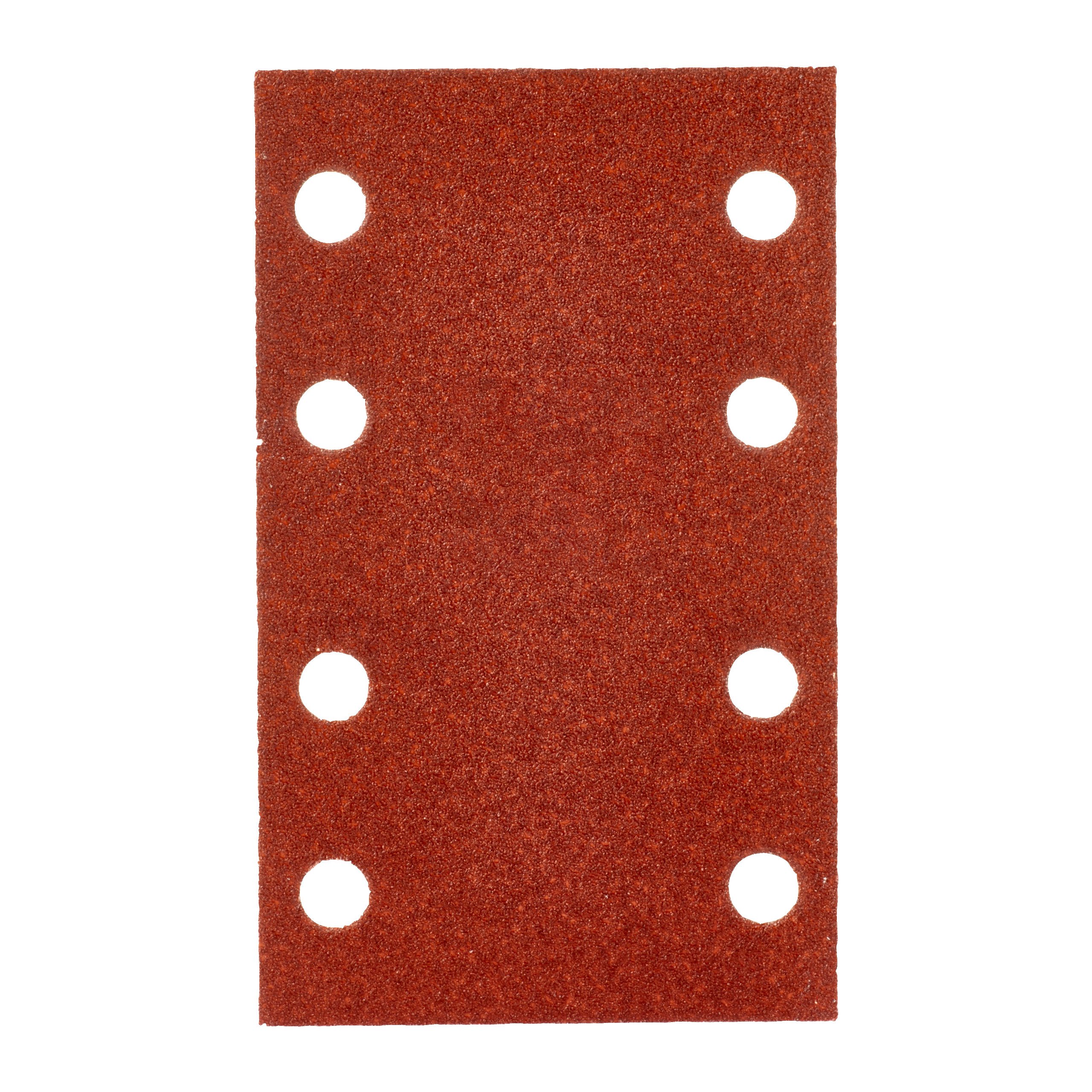 Milwaukee Accessoires Schuurpapier | 80x133/10 HL G60 | 10 stuks - 4932492763