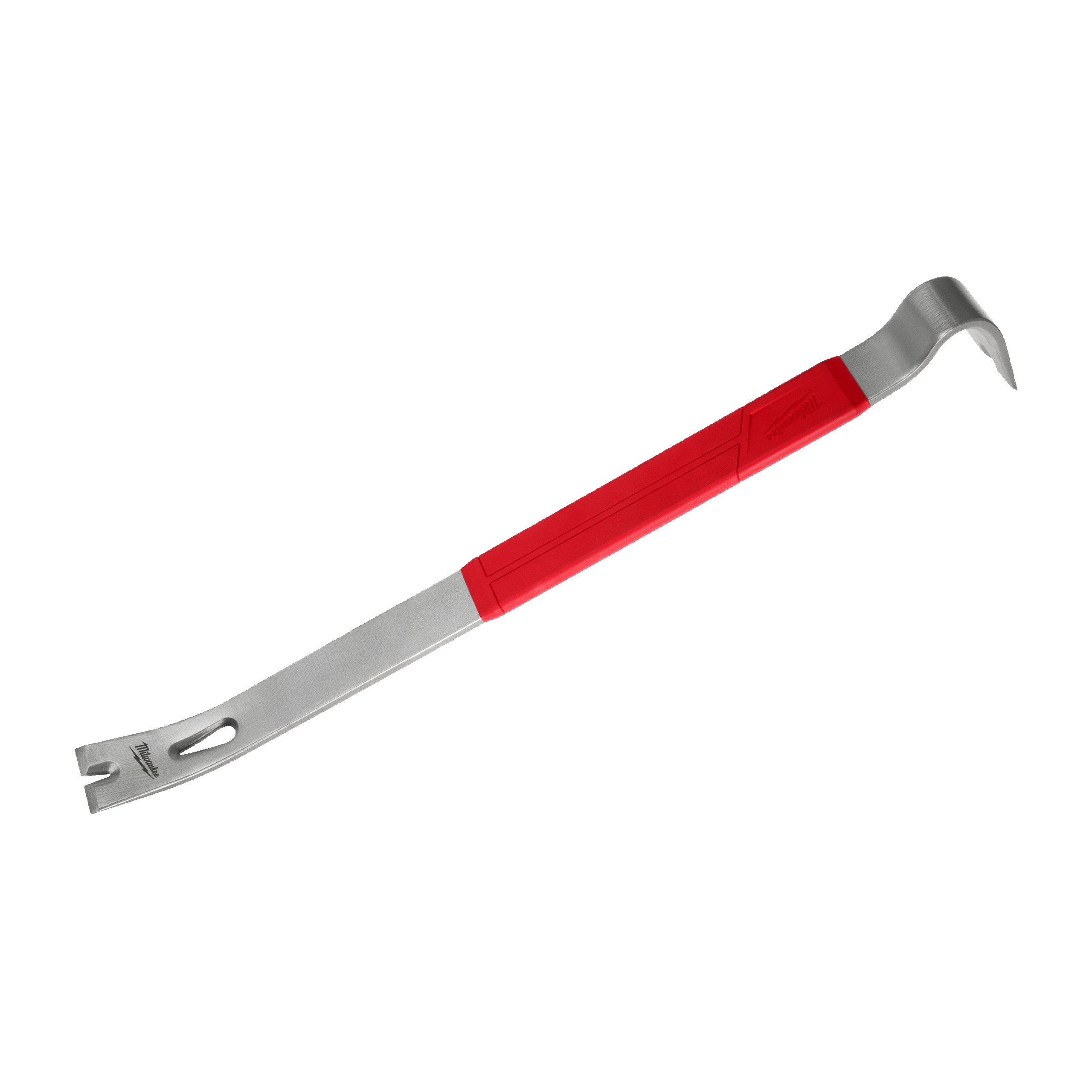 Milwaukee 21" Wrecking Bar Koevoet platte uitvoering 533mm 4932492778