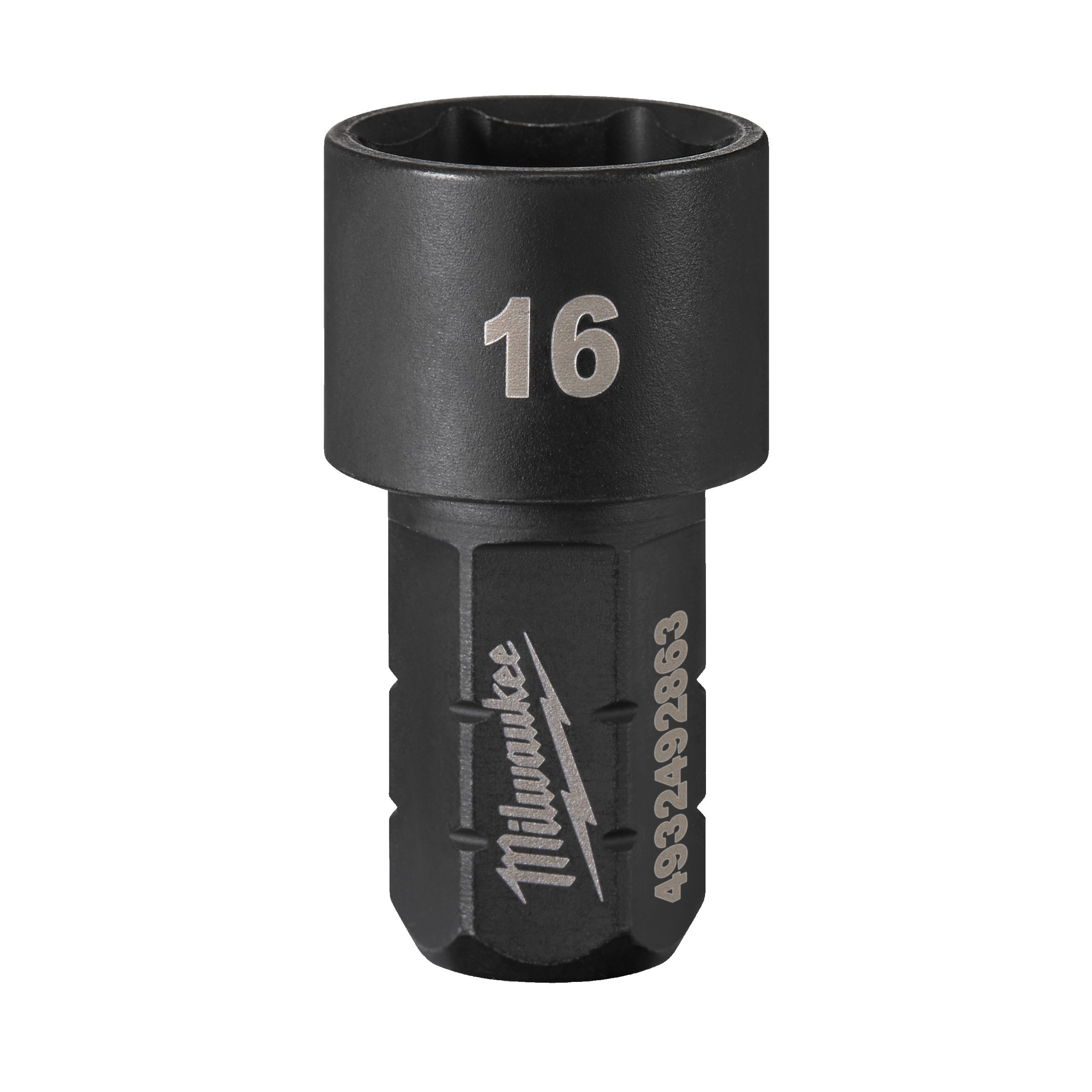 Milwaukee FPTR-S16 Dop 16 mm voor M12 FUEL INSIDER™ 4932492863