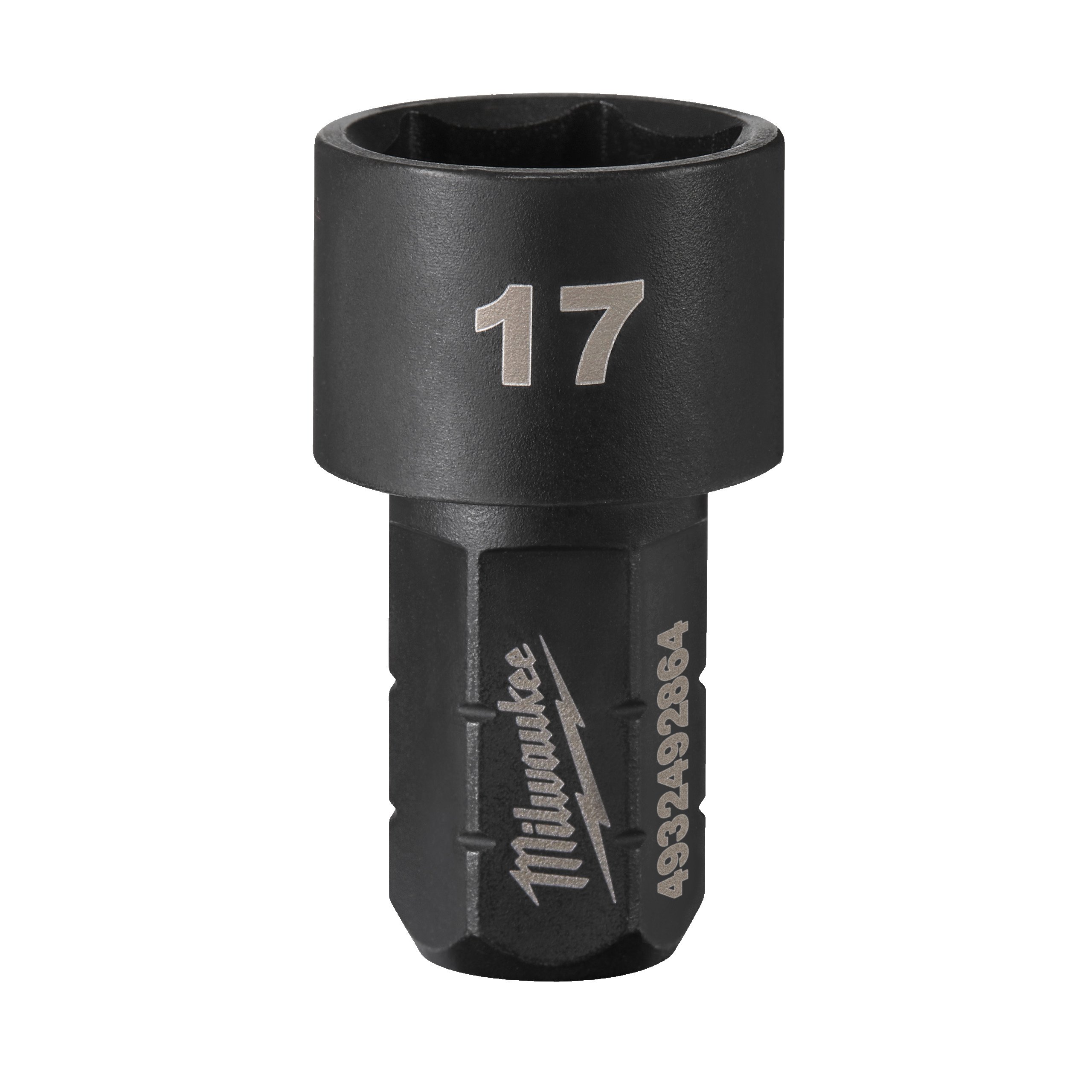 Milwaukee FPTR-S17 Dop 17 mm voor M12 FUEL INSIDER™ 4932492864