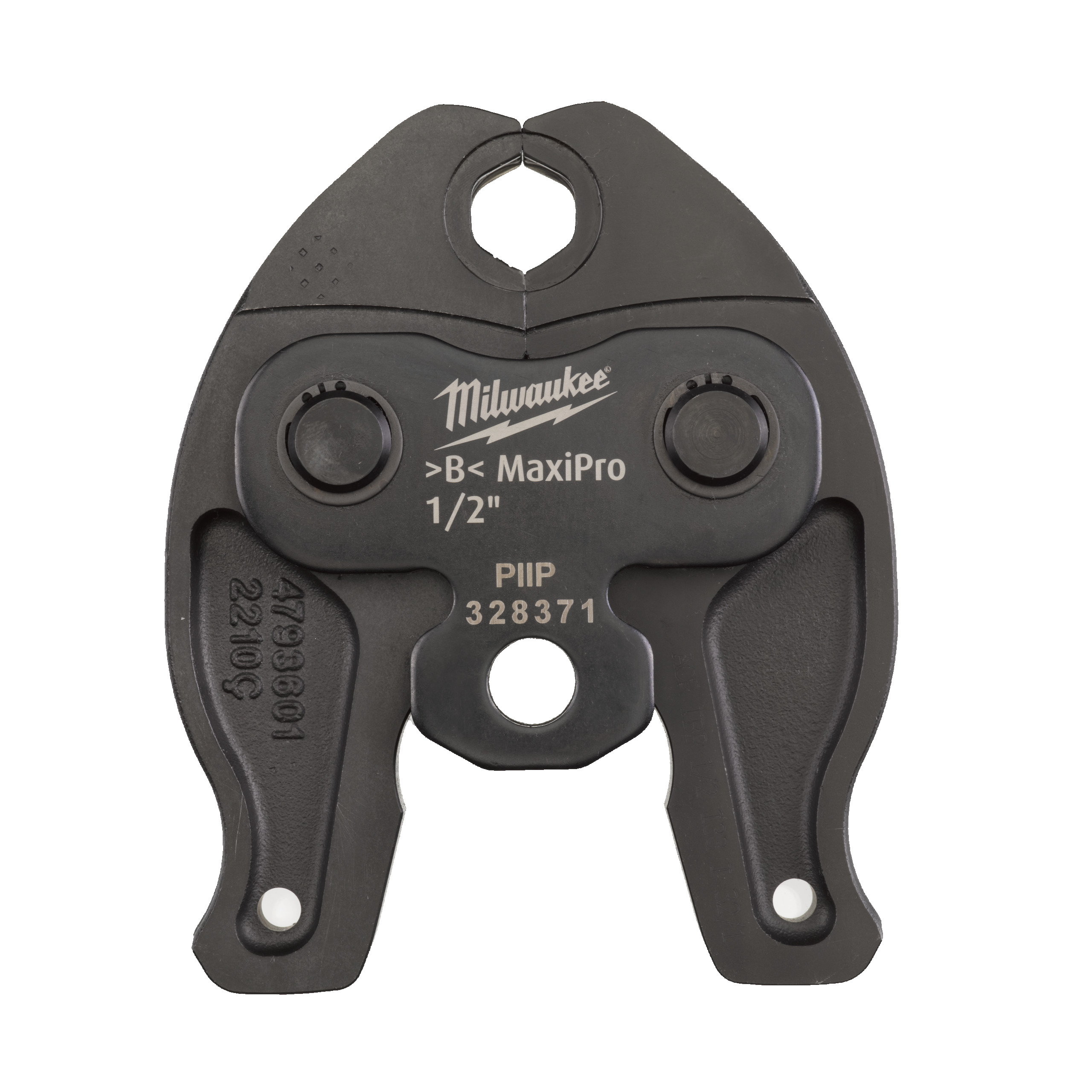 Milwaukee J12-BMP 1/2" Persbek J12-BMP 1/2" Connex & Bänninger - 4932493157