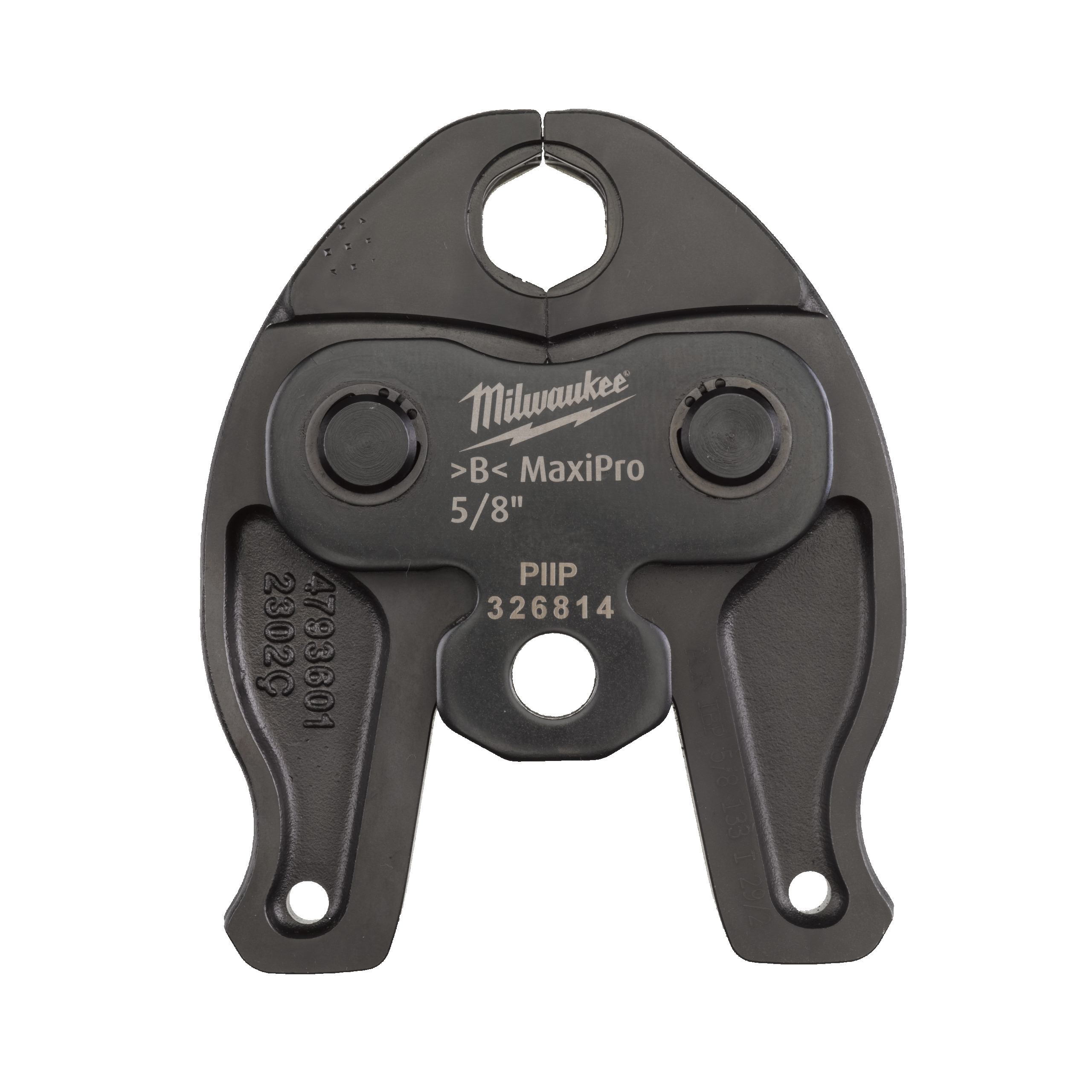 Milwaukee J12-BMP 5/8" Persbek J12-BMP 5/8" Connex & Bänninger - 4932493158
