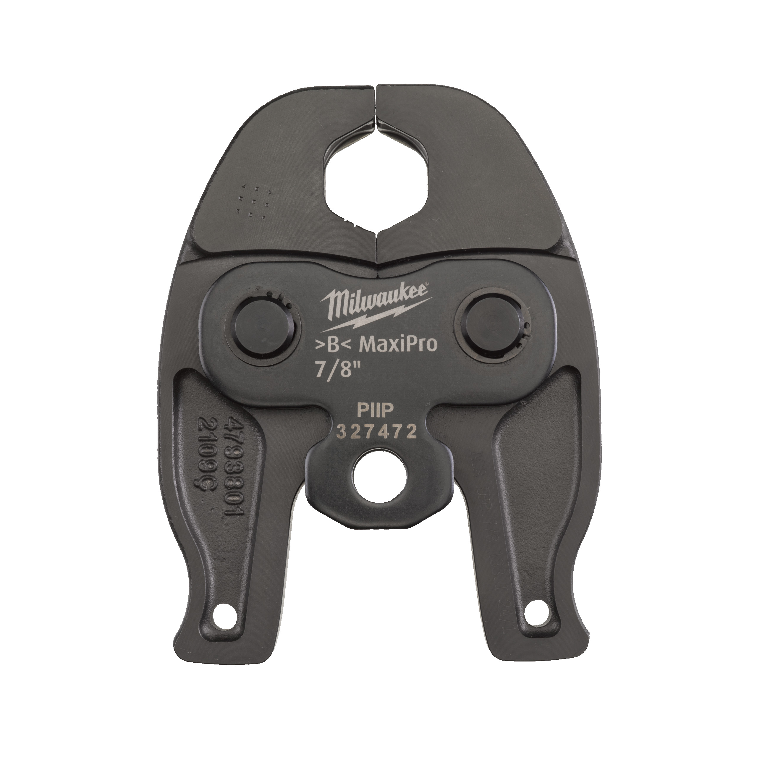 Milwaukee J12-BMP 7/8" Persbek J12-BMP 7/8" Connex & Bänninger - 4932493160