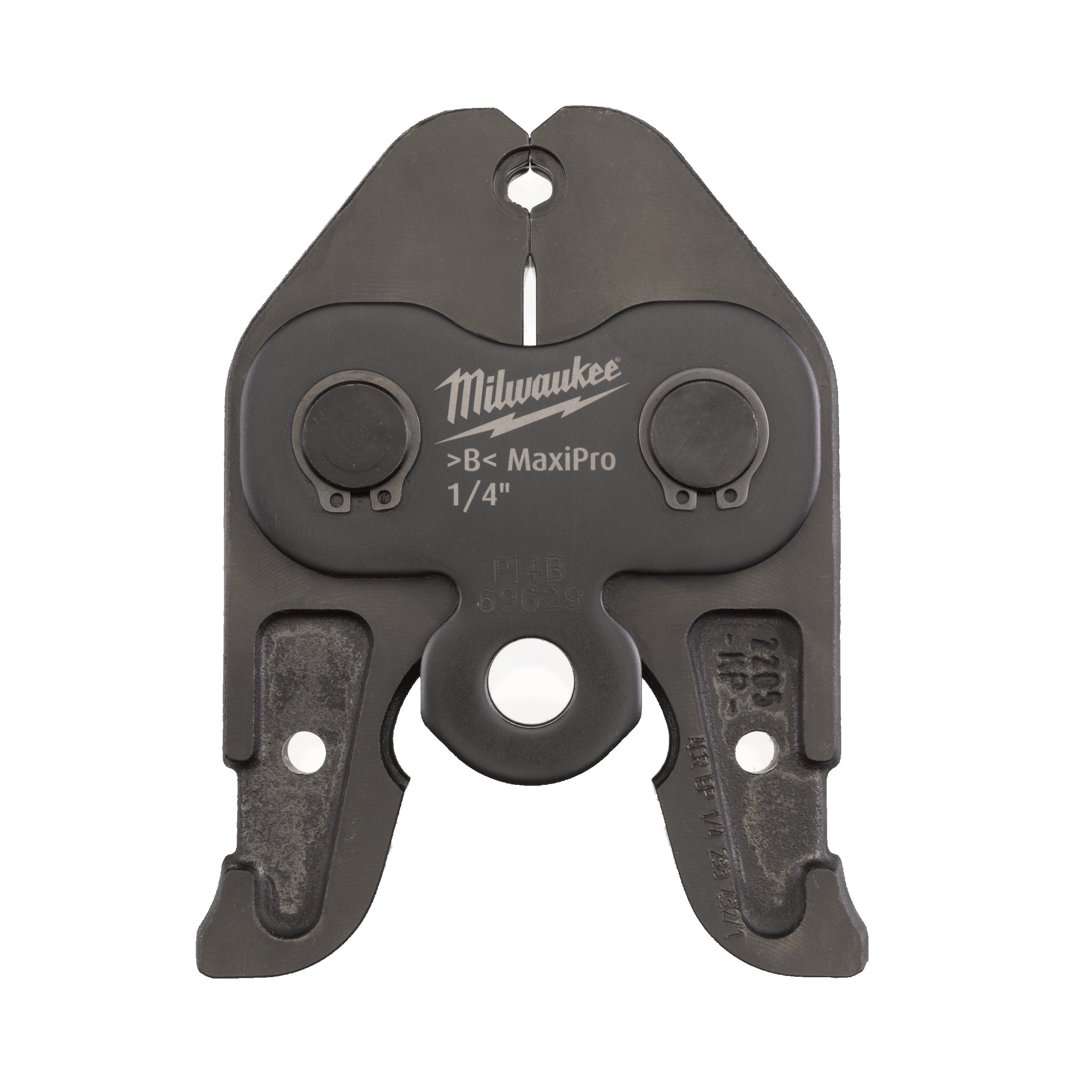 Milwaukee J18-BMP 1/4" Persbek J18-BMP 1/4" Connex & Bänninger - 4932493163