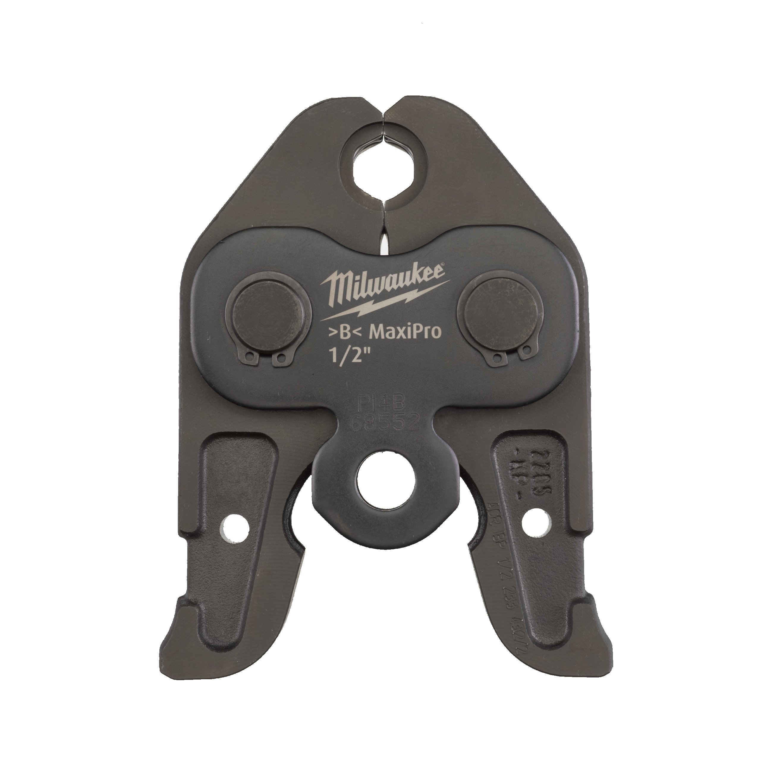 Milwaukee J18-BMP 1/2" Persbek J18-BMP 1/2" Connex & Bänninger - 4932493165