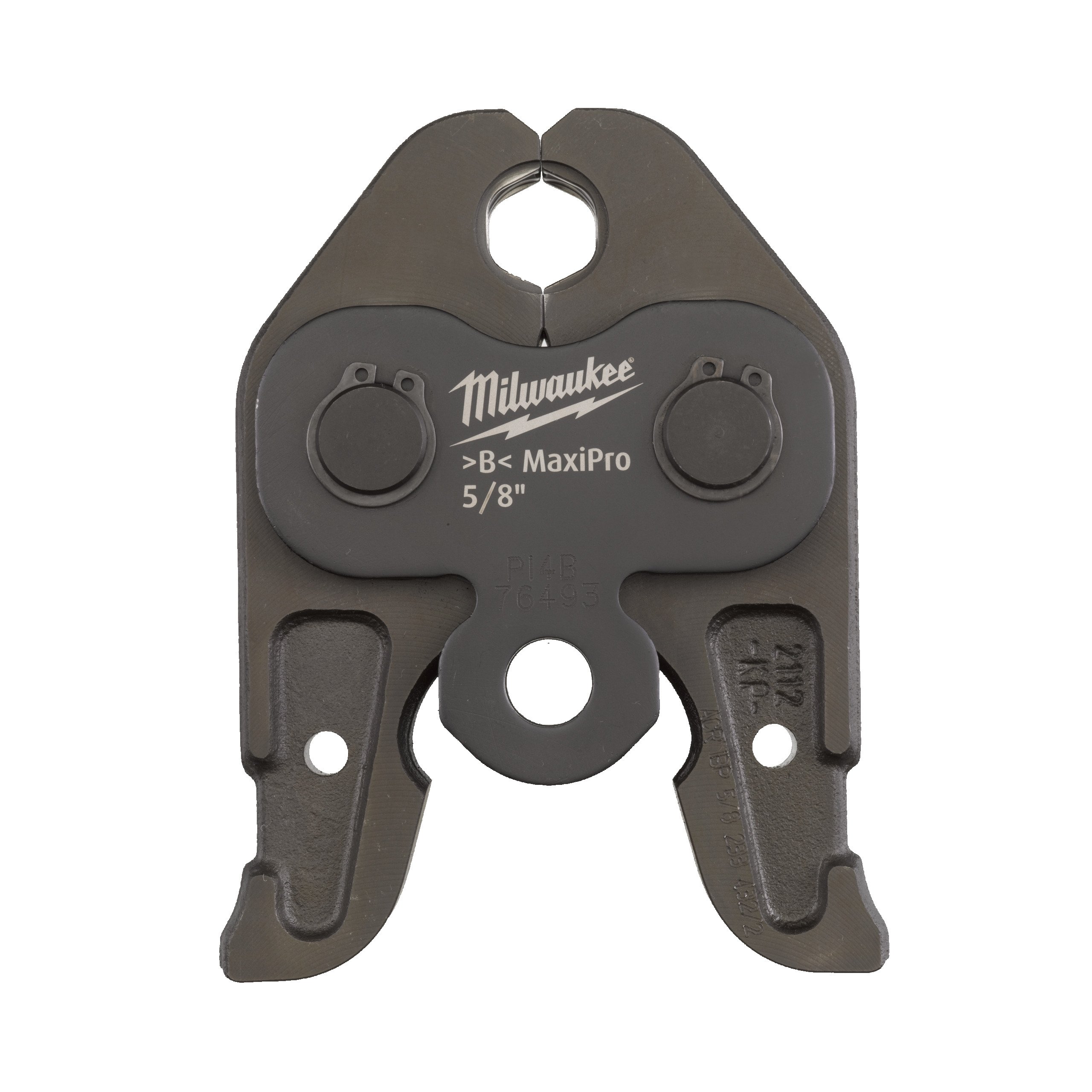 Milwaukee J18-BMP 5/8" Persbek J18-BMP 5/8" Connex & Bänninger - 4932493166