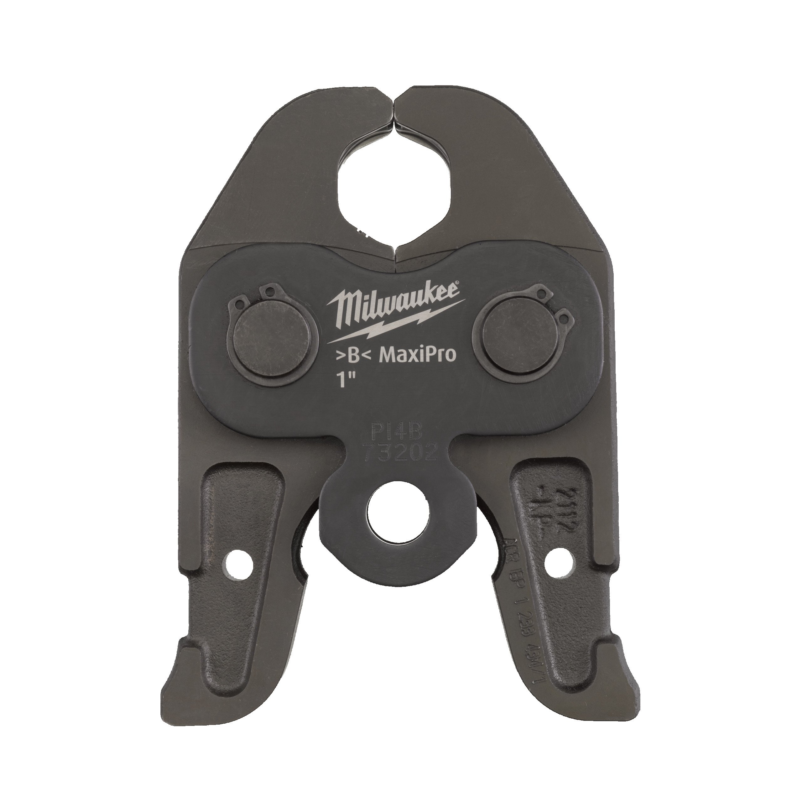 Milwaukee J18-BMP 1" Persbek J18-BMP 1" Connex & Bänninger - 4932493169