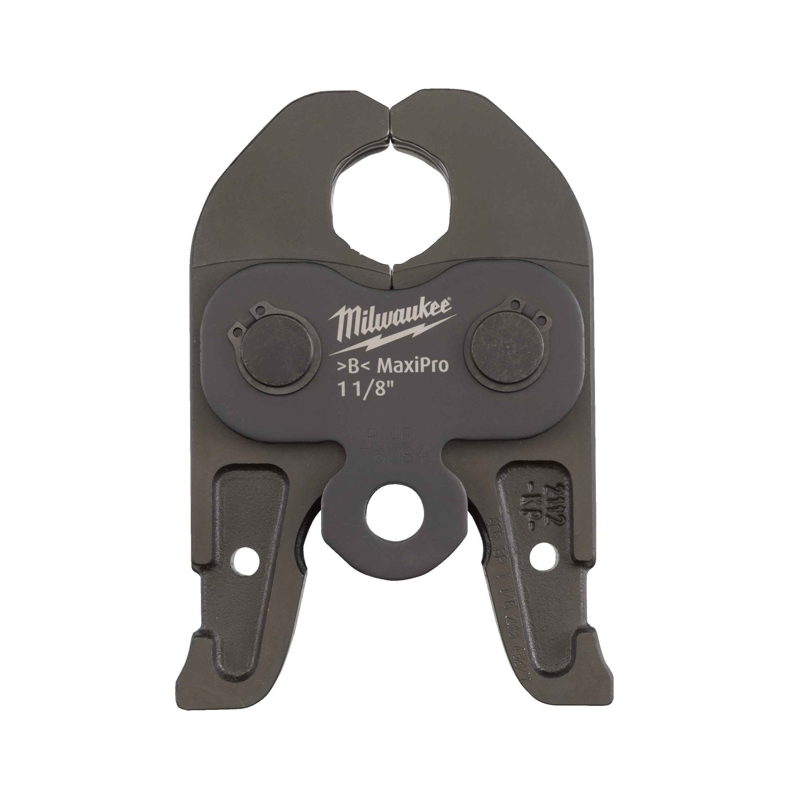 Milwaukee J18-BMP 1 1/8" Persbek J18-BMP 1 1/8" Connex & Bänninger - 4932493170