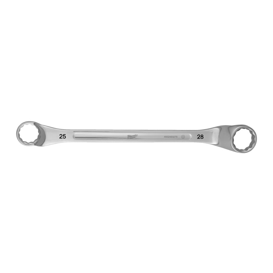 Milwaukee Dubbele ringsleutel 25x28 mm - 4932493275