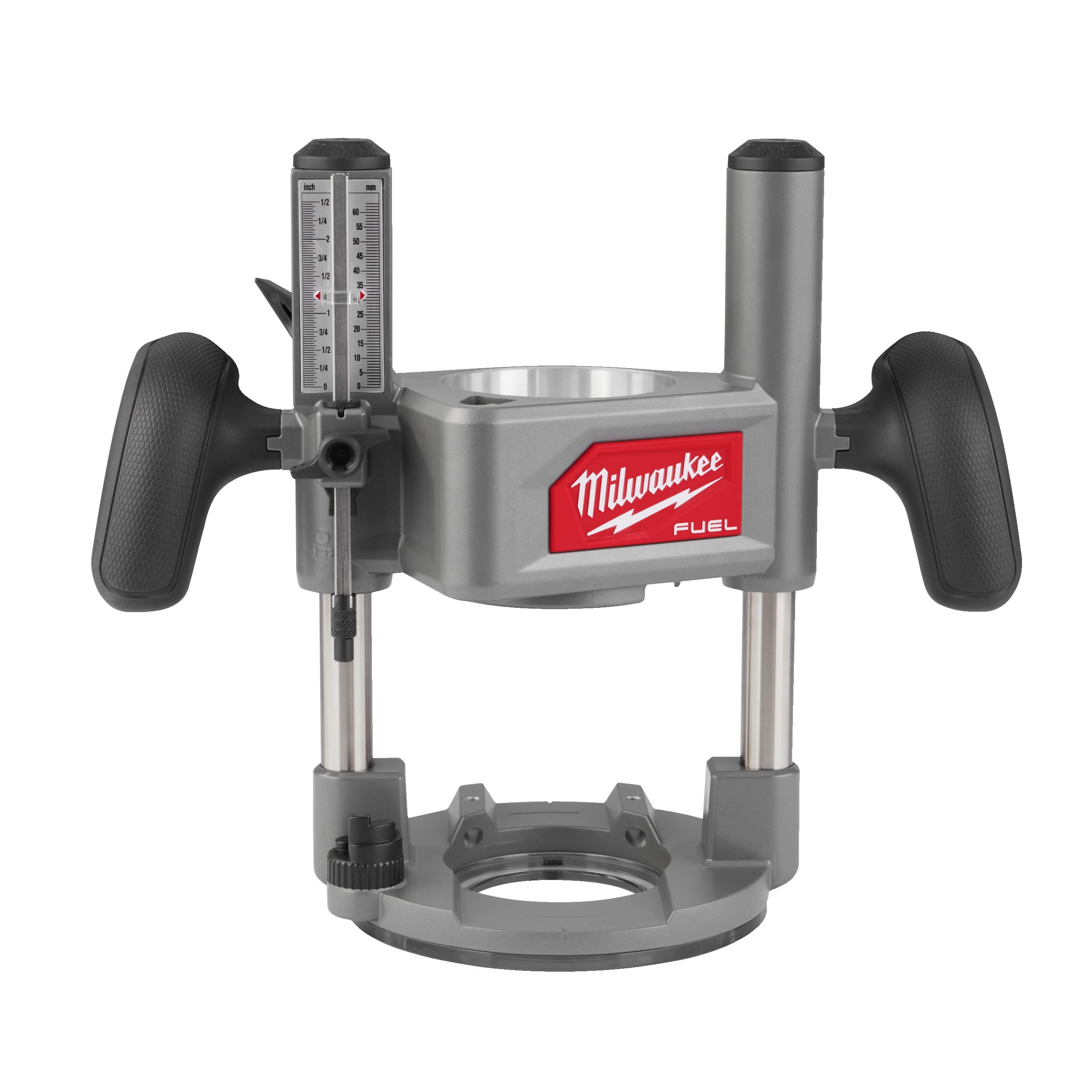 Milwaukee RBA-1 | 12 mm Freesbasis - 4932493307