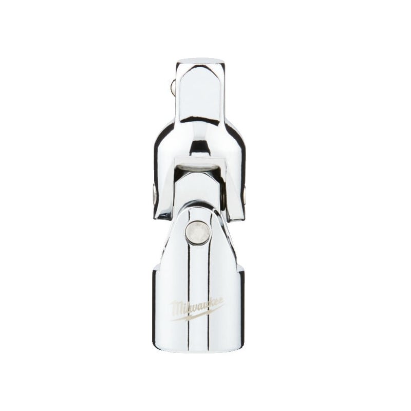 Milwaukee Accessoires 3/8" universele knikadapter - 4932493358