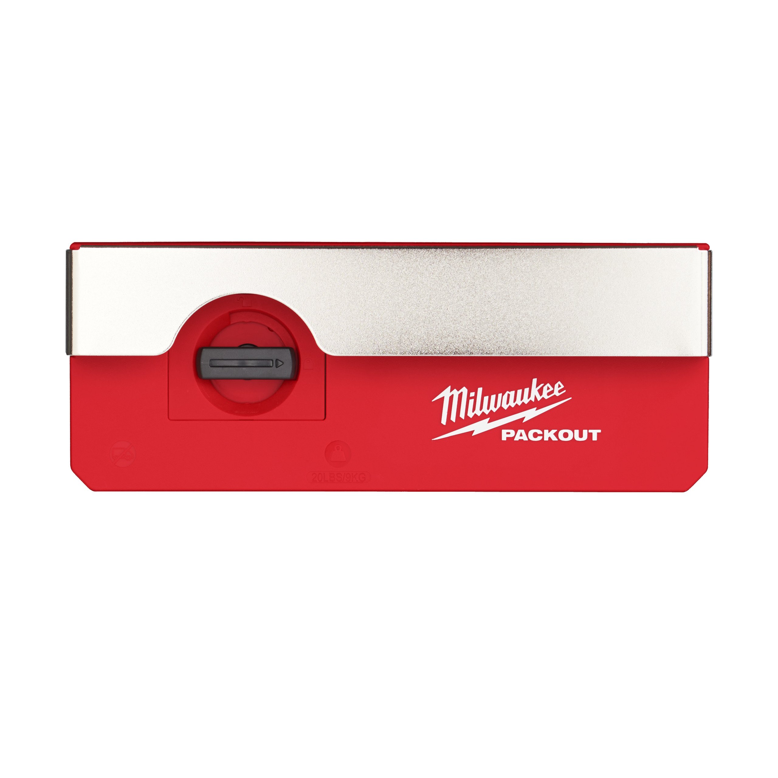 Milwaukee Packout Belt Clip Rack PACKOUT™ Riemclip rek - 4932493377
