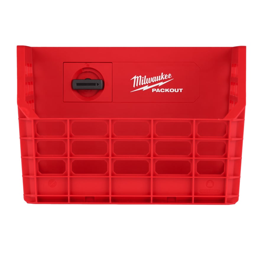 Milwaukee Packout Wire Basket PACKOUT™ draadmand - 4932493379