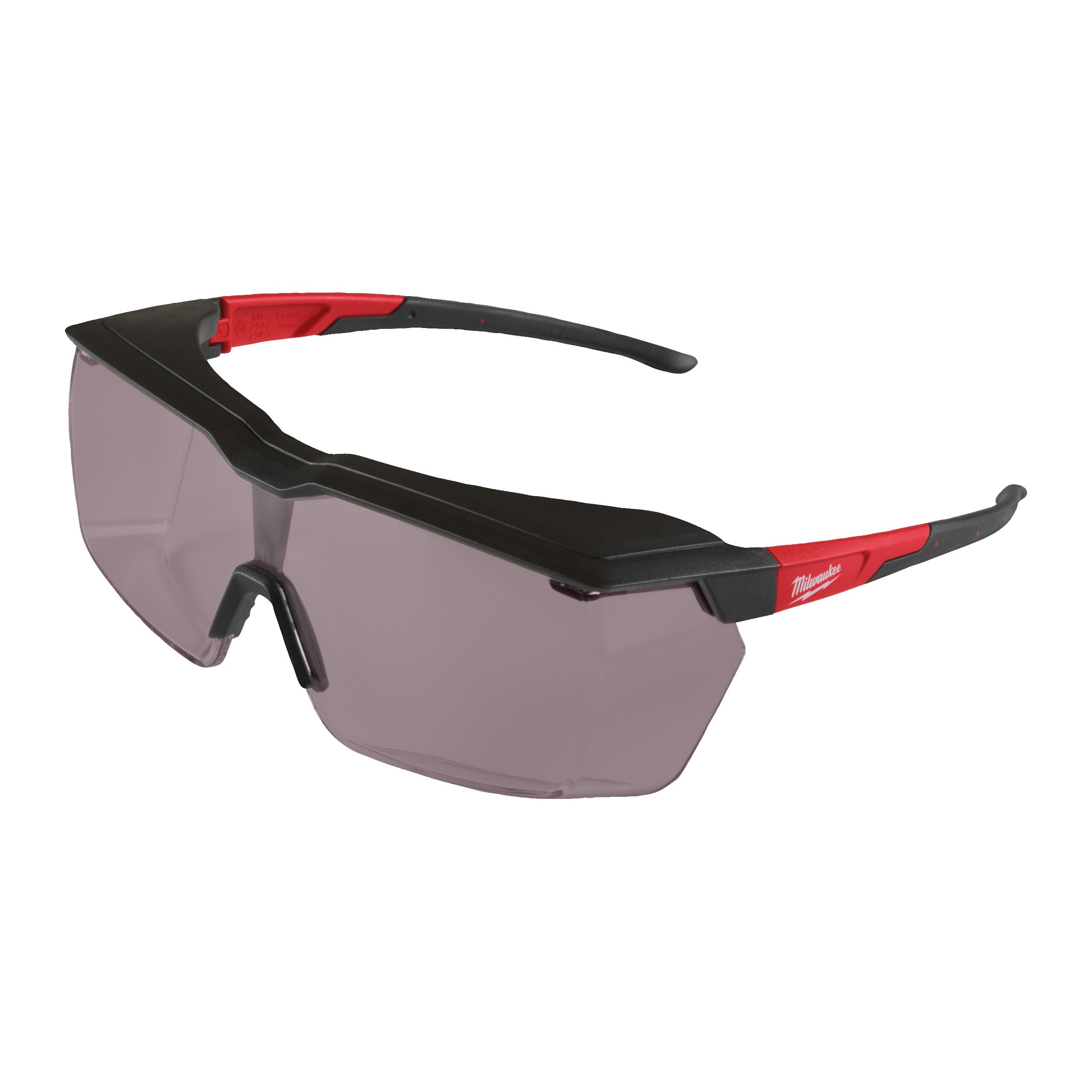 Milwaukee Overzetbril Getint - 4932493440