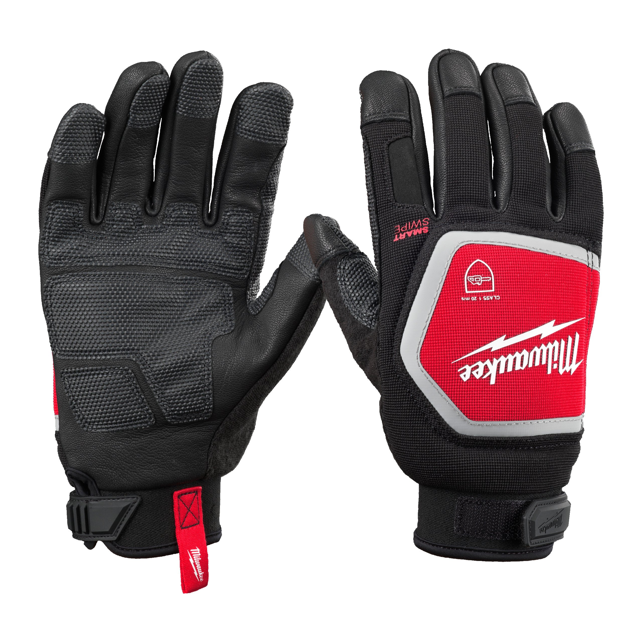 Milwaukee Handschoenen | Kettingzaag | 9/L | 1 stuk - 4932493541