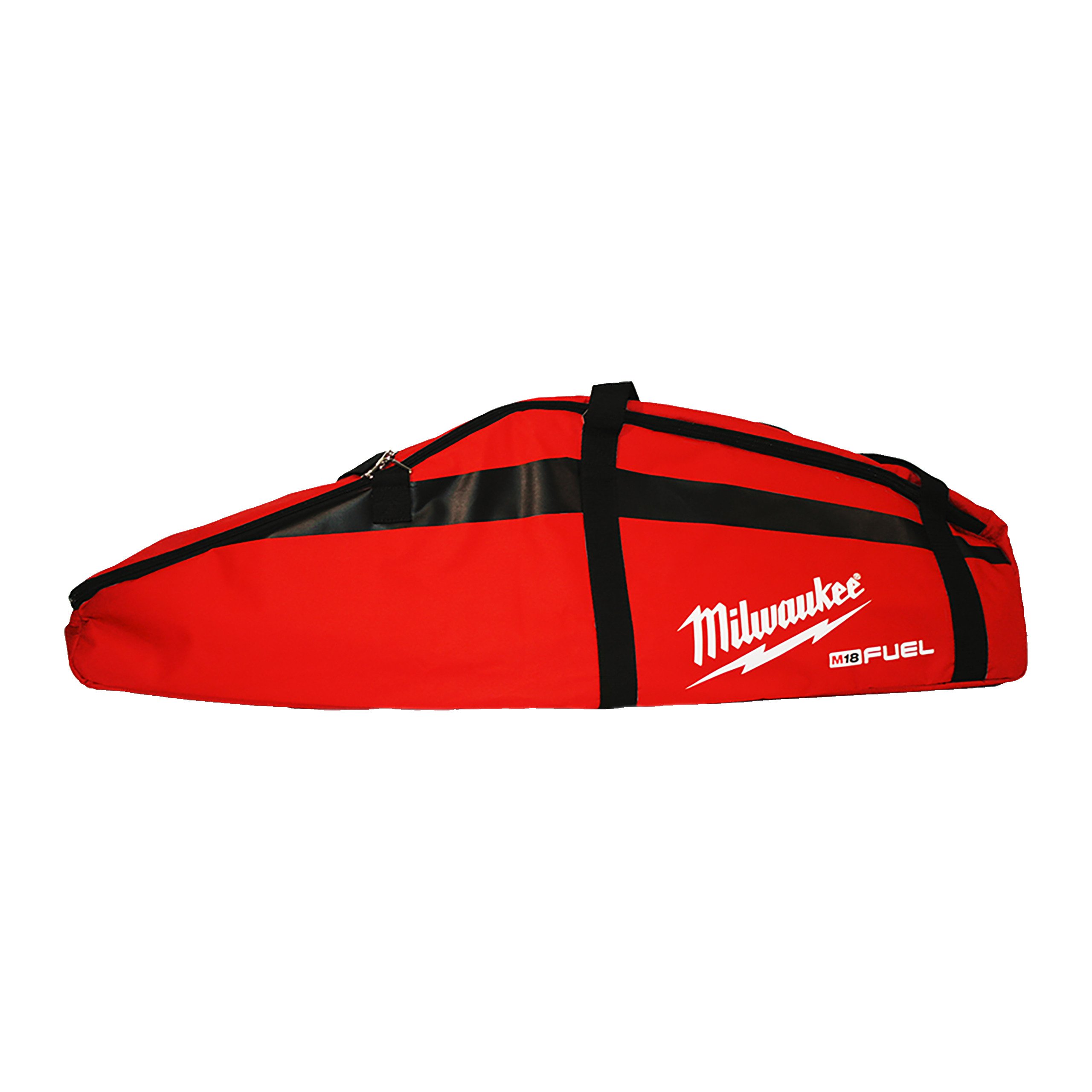 Milwaukee Chainsaw Bag for M18 Rear Handle Chainsaws Draagtas voor M18 kettingzagen 4932493810