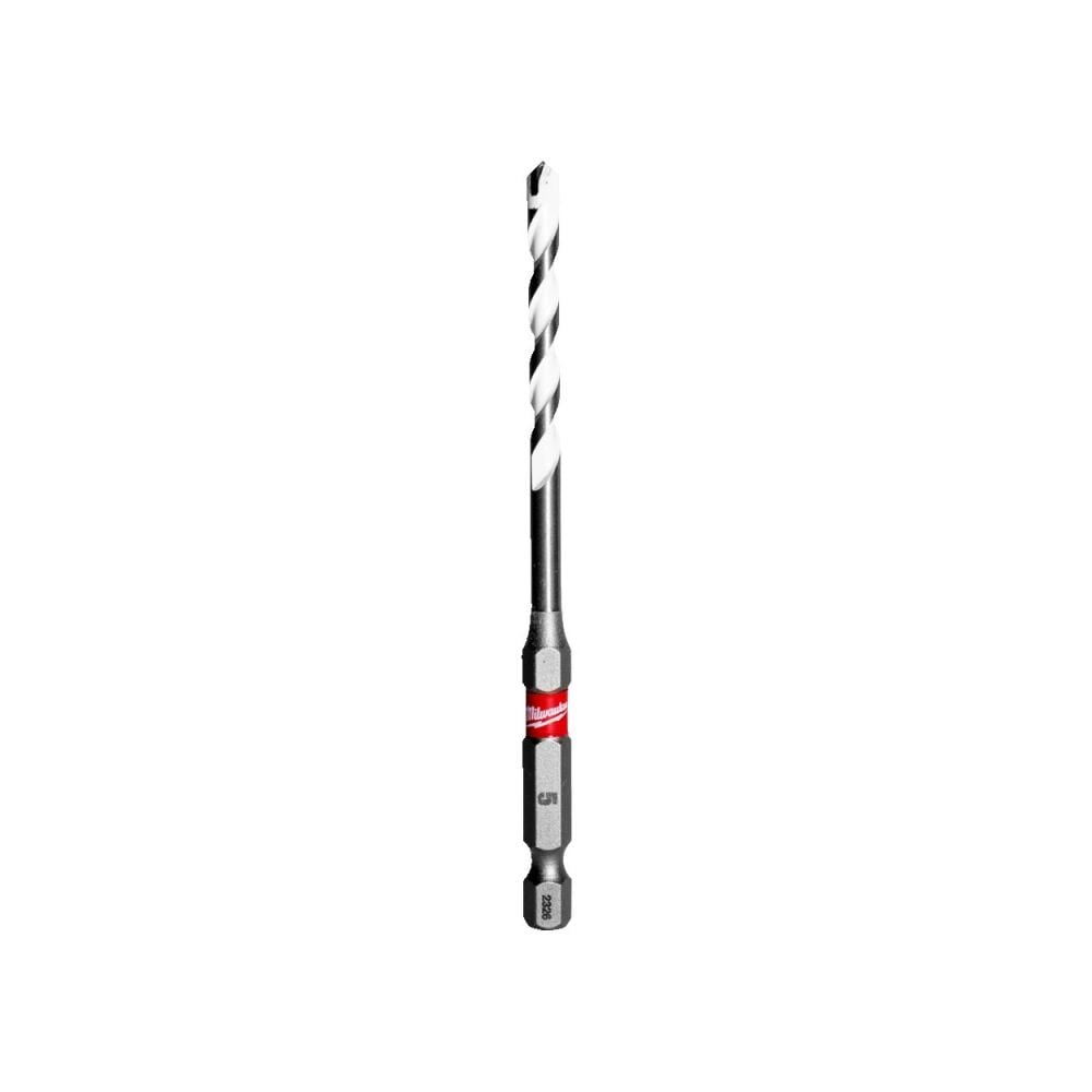Milwaukee Multi materiaalboor SHOCKWAVE 5 x 150 mm - 4932493873