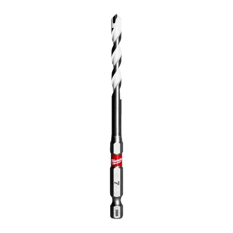 Milwaukee Multi materiaalboor SHOCKWAVE 7 x 150 mm - 4932493875