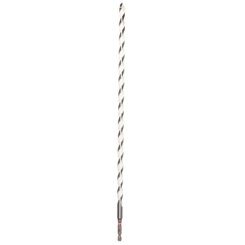 Milwaukee Multi materiaalboor SHOCKWAVE 12 x 400 mm - 4932493876