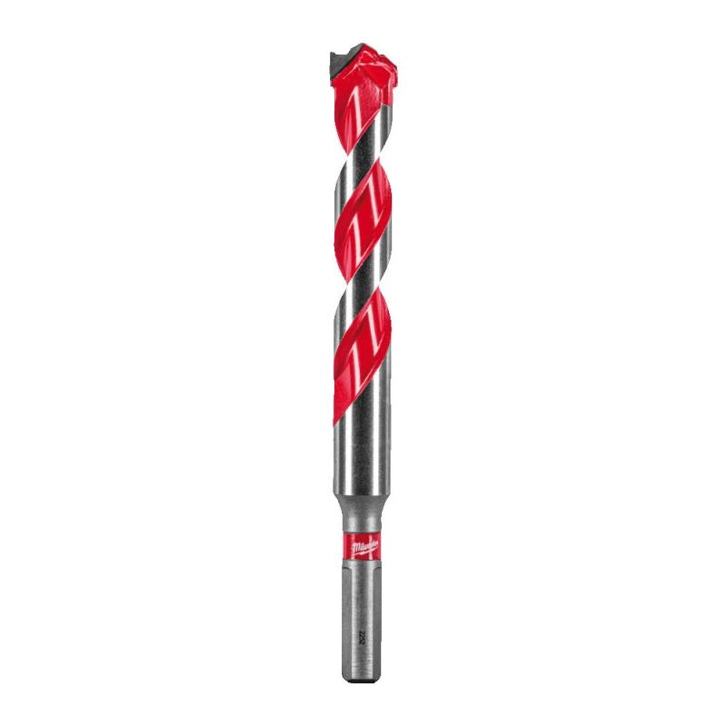 Milwaukee Betonboor Premium 11 x 150 mm 4932493891