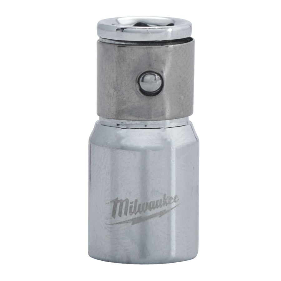 Milwaukee 1 4" aandrijfbithouder voor 1 4" hex bits 4932493961