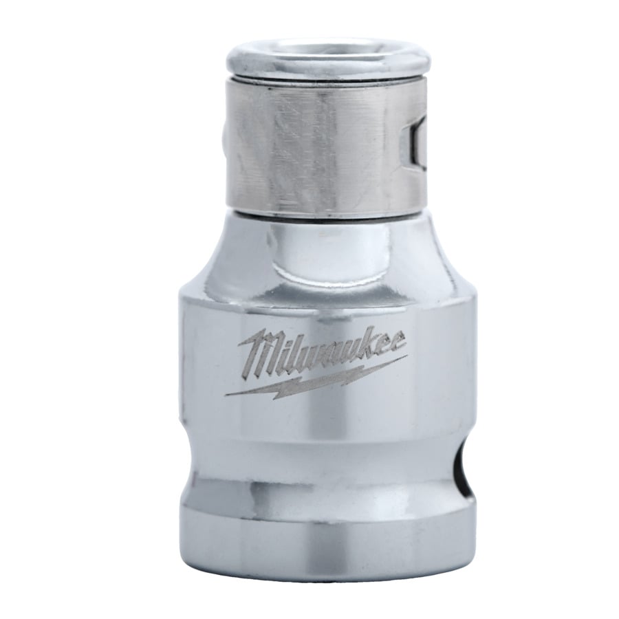 Milwaukee 3 8" aandrijfbithouder voor 1 4" hex bits 4932493962