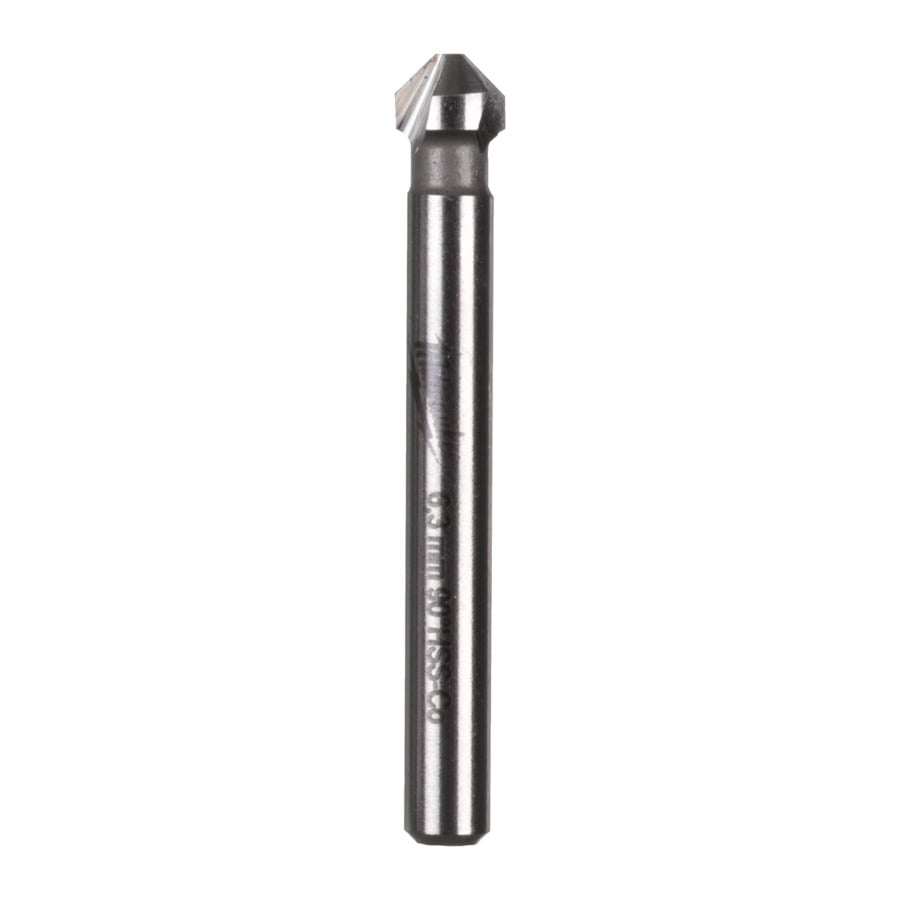 Milwaukee Verzinkboor HSS 6 3mm 4932493969