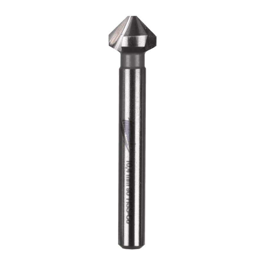 Milwaukee Verzinkboor HSS 10 4mm 4932493971