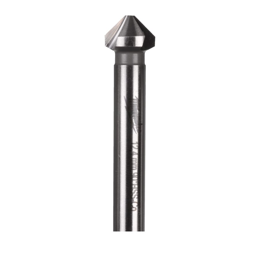 Milwaukee Verzinkboor HSS 12,4mm - 4932493972