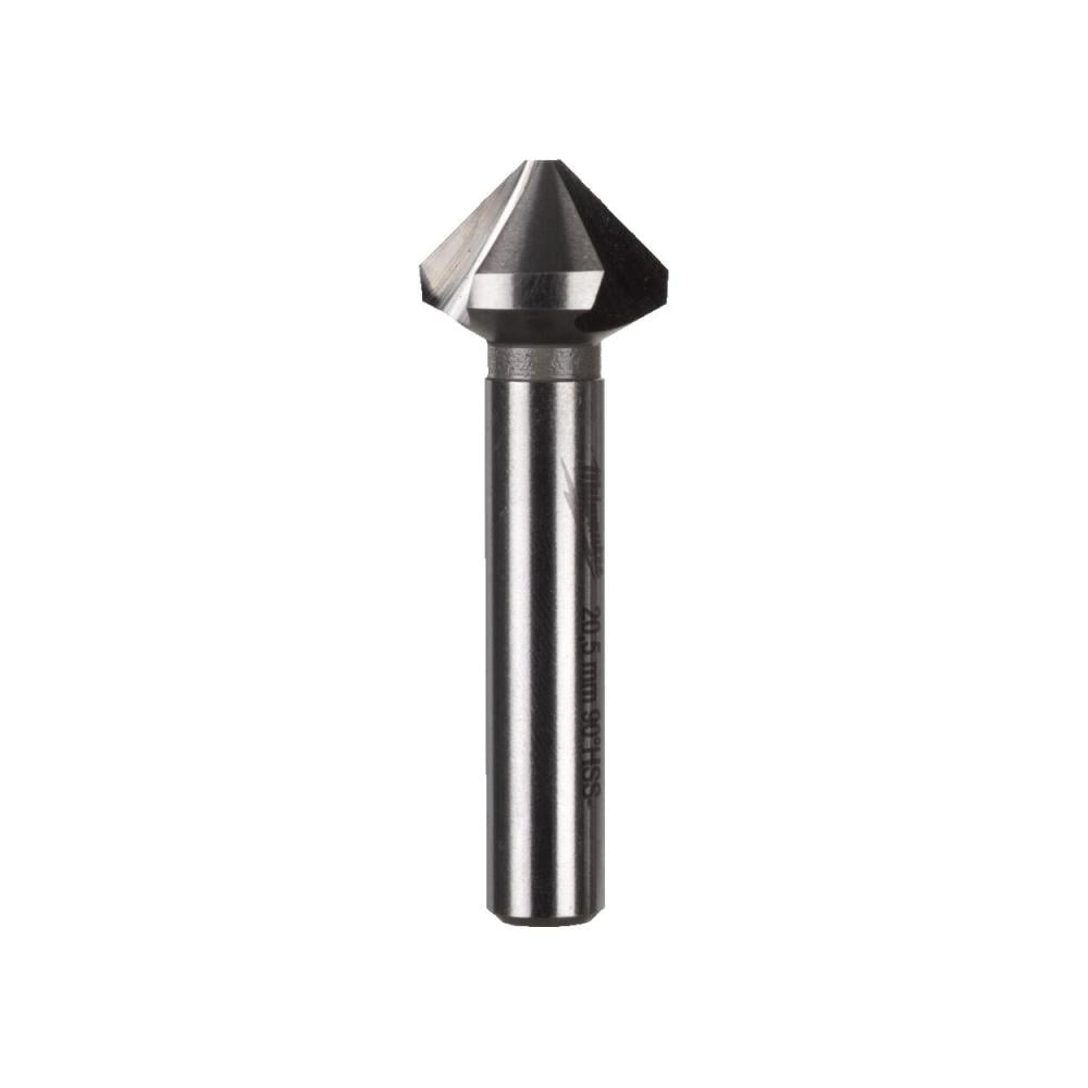 Milwaukee Verzinkboor HSS 20 5mm 4932493974