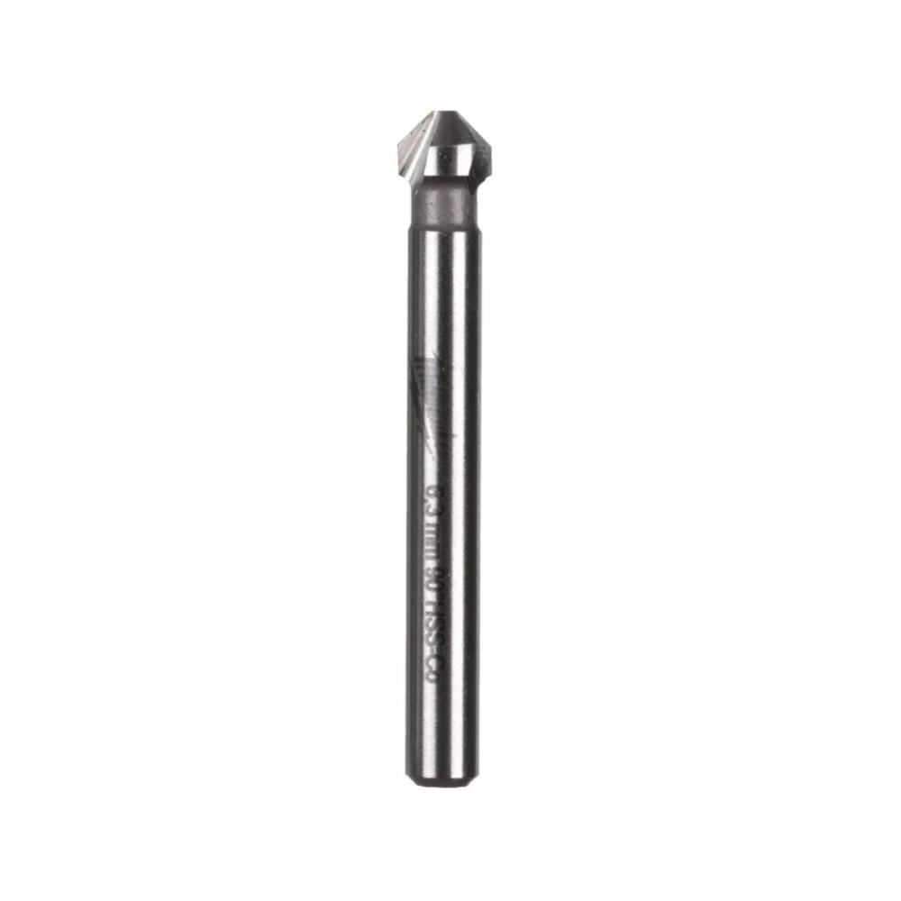 Milwaukee Verzinkboor HSS Cobalt 6 3mm 4932493975