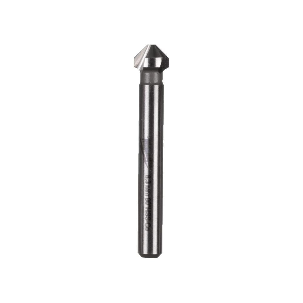 Milwaukee Verzinkboor HSS Cobalt 8 3mm 4932493976