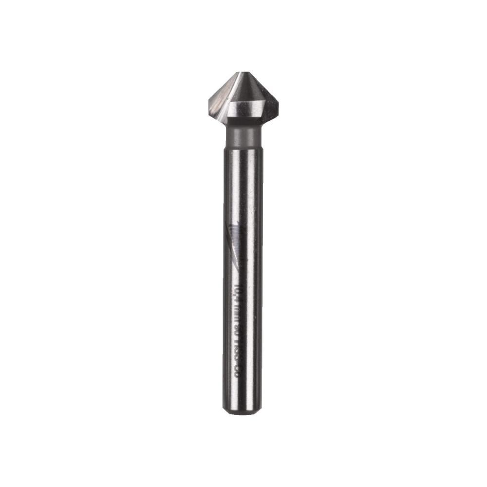 Milwaukee Verzinkboor HSS Cobalt 12,4mm - 4932493978
