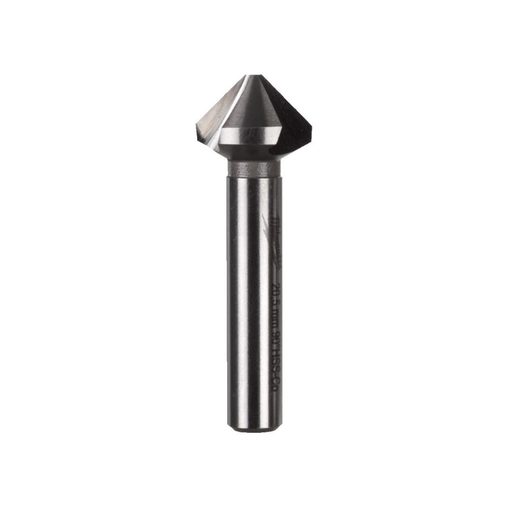 Milwaukee Verzinkboor HSS Cobalt 20,5mm - 4932493980