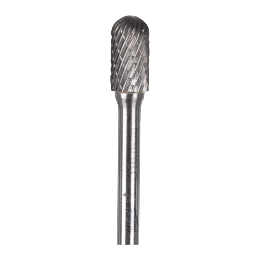 Milwaukee Carbide Stiftfrees Type C Ronde Wals 6x10 mm - 4932493982