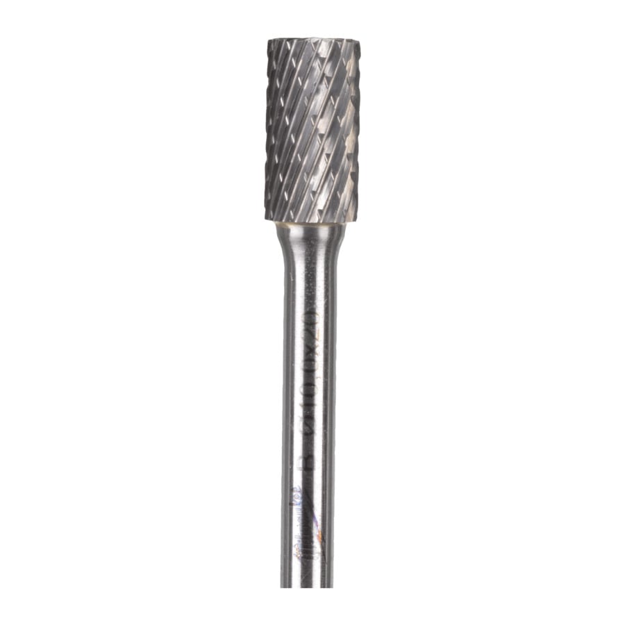 Milwaukee Carbide Stiftfrees Type B Cylinder 6x12,7 mm - 4932493986