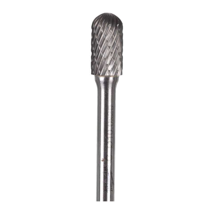 Milwaukee Carbide Stiftfrees Type C Ronde Walsvorm 6x12,7 mm - 4932493987
