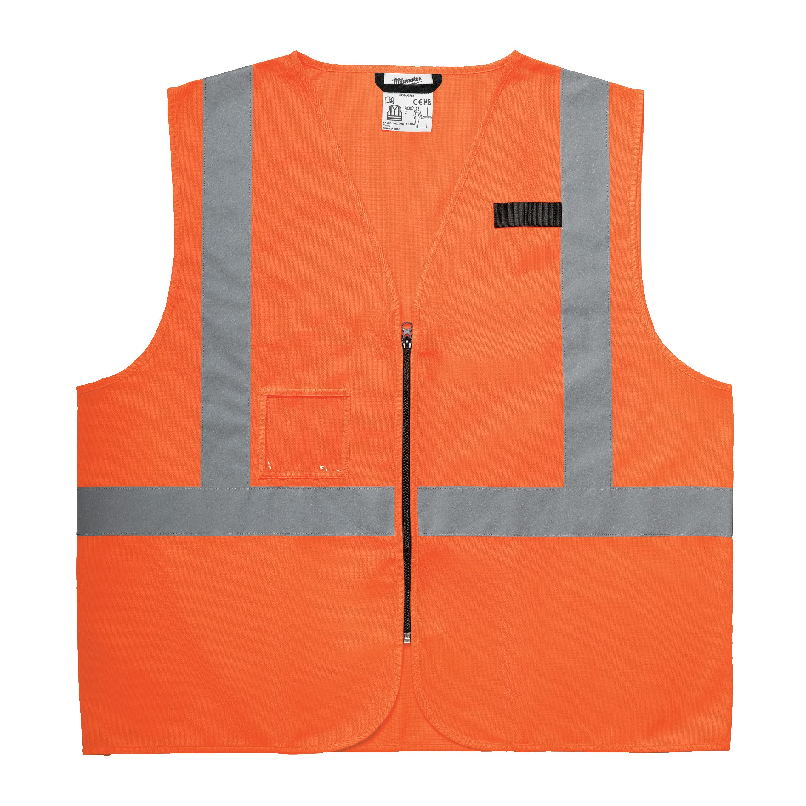 Milwaukee Veiligheidshesje | Oranje | 2XL/3XL - 4932498000