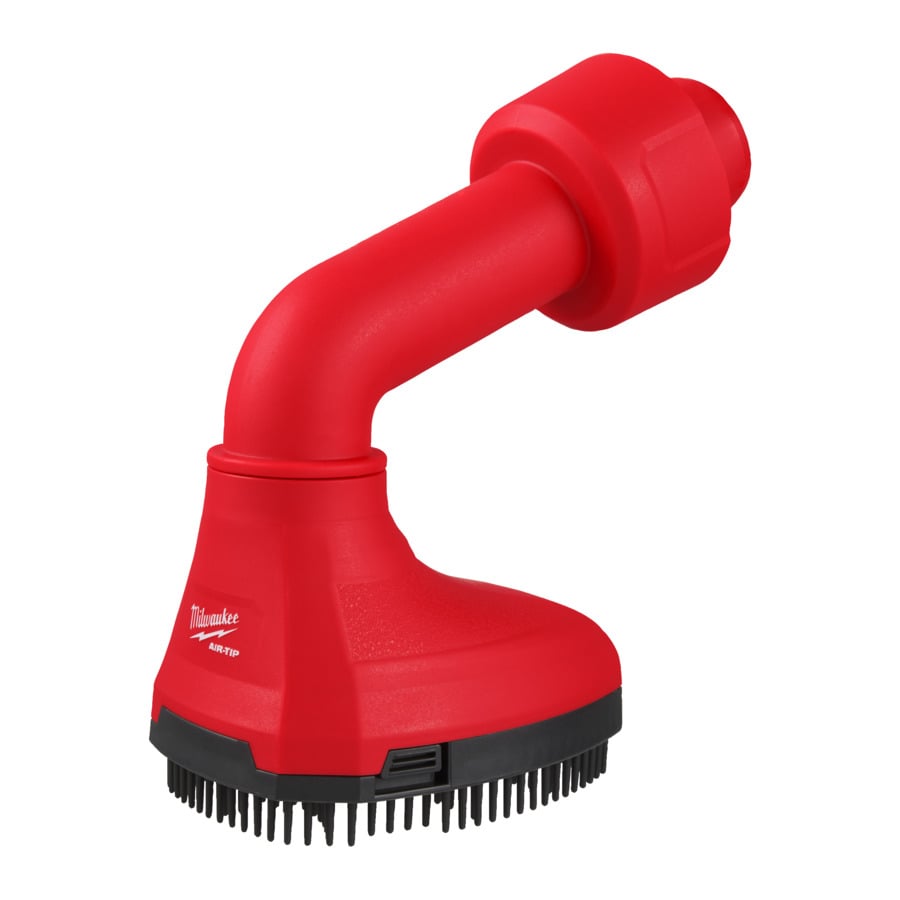 Milwaukee AT-6 | AIR-TIP™ draaibare borstel - 4932498015