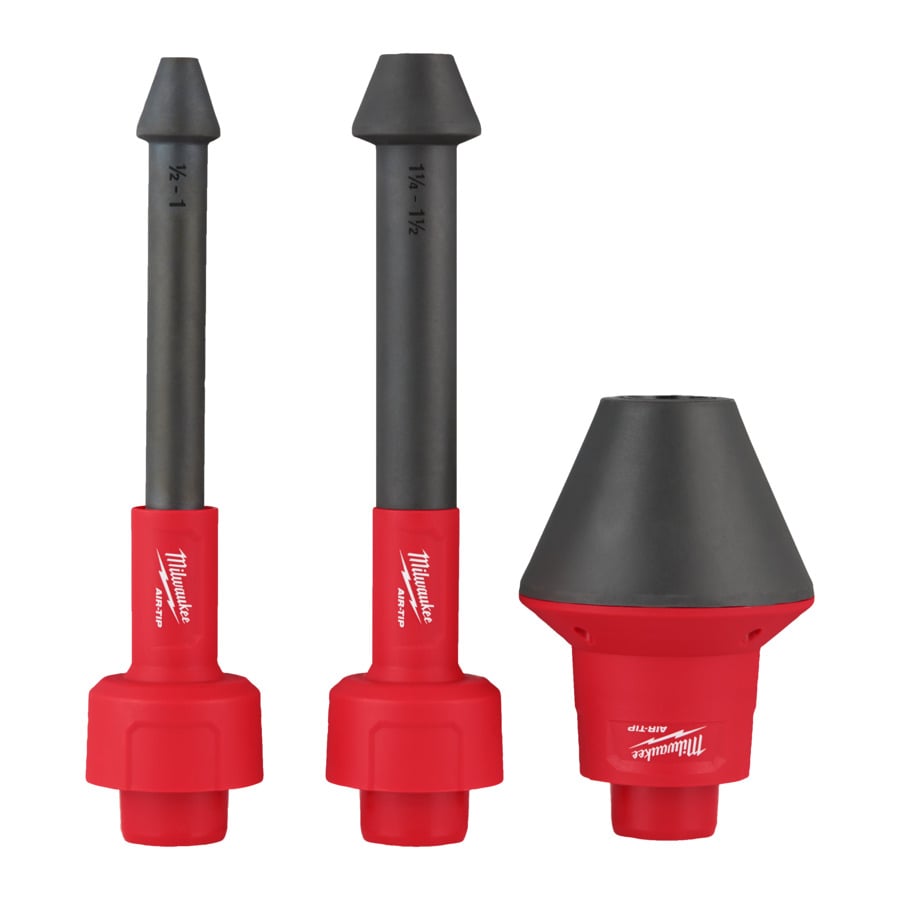 Milwaukee AT-9 | AIR-TIP™ trekkerset - 4932498018