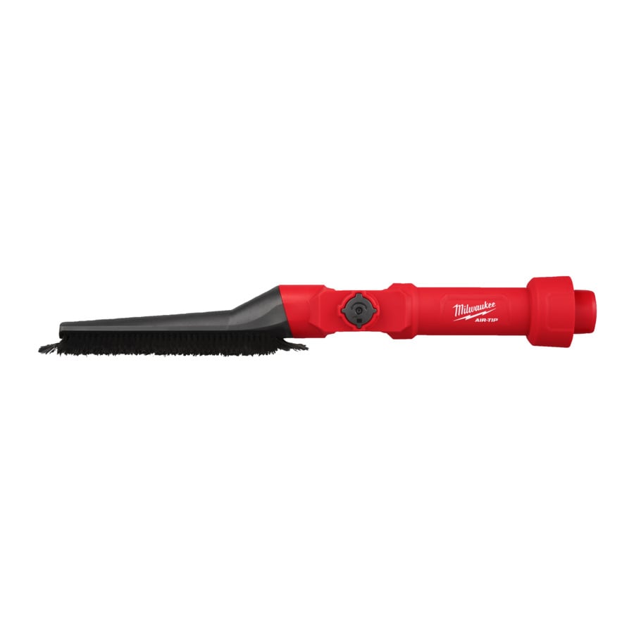 Milwaukee AT-10 | AIR-TIP™ draaibare borstel laag profiel - 4932498019