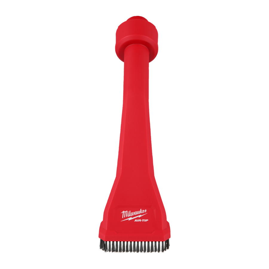 Milwaukee AT-15 | AIR-TIP™ mondstuk met borstel - 4932498024